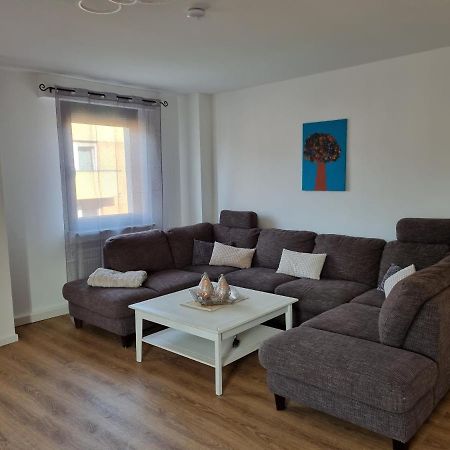 Ferienwohnung Irina 췰피히 외부 사진