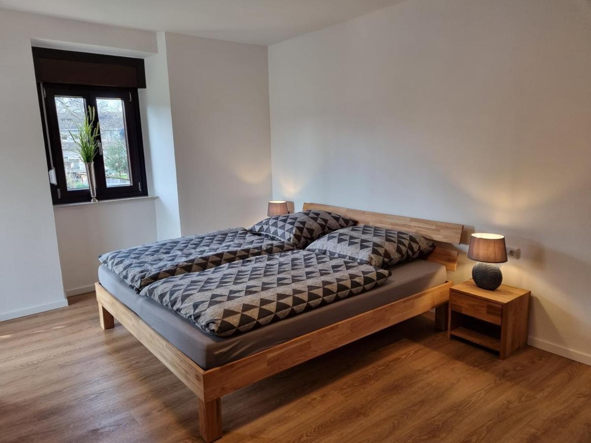 Ferienwohnung Irina 췰피히 외부 사진